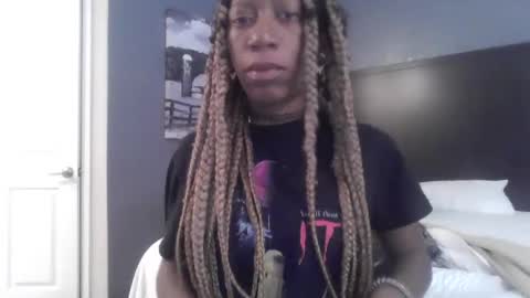 carribeanbae online show from 03-02-25, 04:10