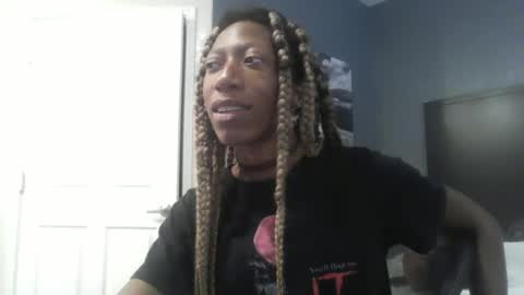 carribeanbae online show from 03-02-25, 08:07