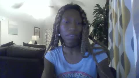 carribeanbae online show from 03-09-25, 01:25