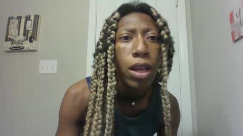carribeanbae online show from 03-10-25, 04:17