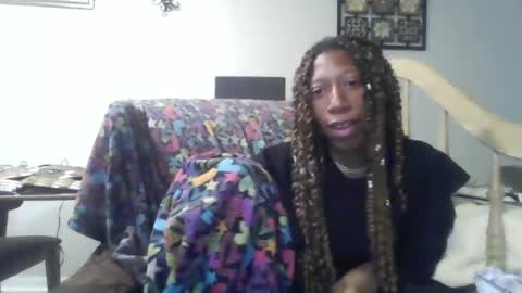 carribeanbae online show from 09-24-25, 02:53