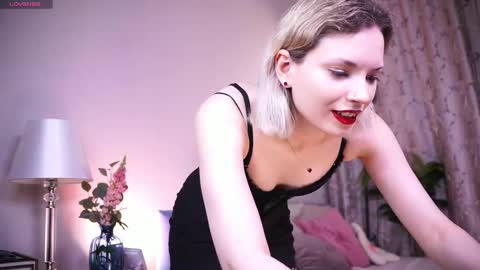 Snapshot of carrie_in_the_city chatting on 12-16-25, 06:07 Carrie online show from 12-16-25, 06:07