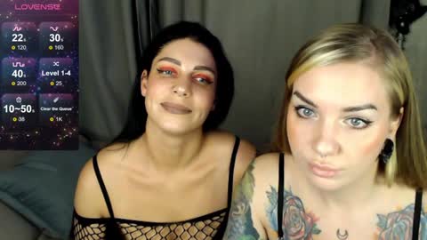 Carrie online show from 01-17-25, 09:39