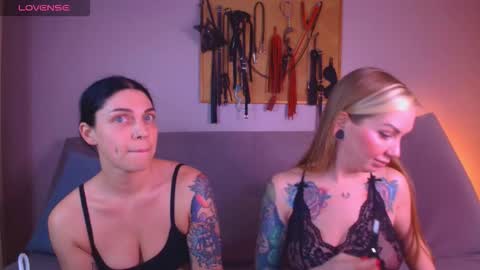 Carrie online show from 02-15-26, 06:26