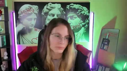 carrie_roses online show from 09-10-25, 04:12