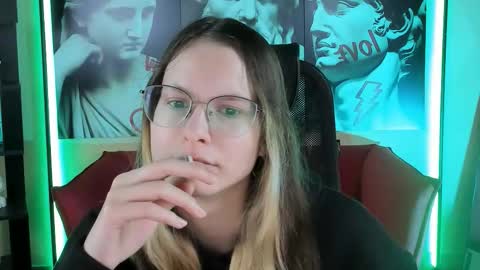 carrie_roses online show from 09-15-25, 04:12