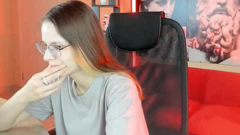 carrie_roses online show from 10-07-25, 04:20