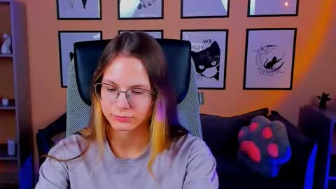 carrie_roses online show from 10-09-25, 05:16