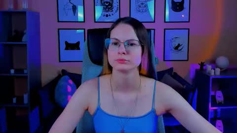 carrie_roses online show from 10-21-25, 02:23