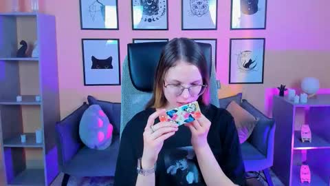 carrie_roses online show from 10-22-25, 02:34