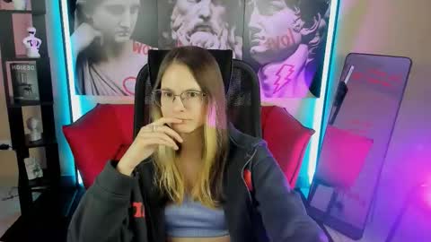 carrie_roses online show from 10-27-25, 02:26