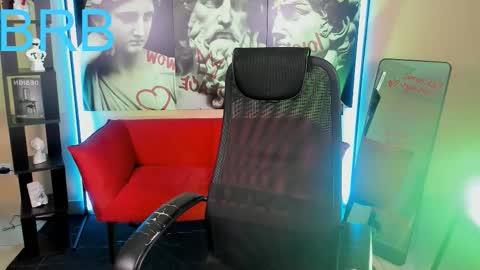 carrie_roses online show from 10-28-25, 02:26