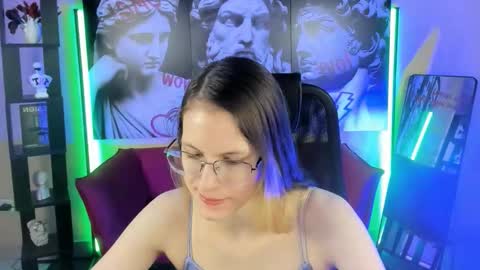 carrie_roses online show from 11-05-25, 02:33