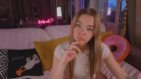carriebradshawww online show from 04-29-26, 05:17