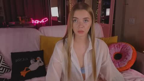 carriebradshawww online show from 04-30-26, 11:20