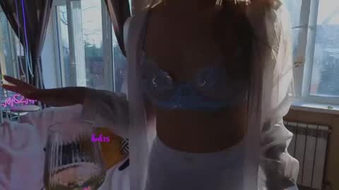 carriebradshawww online show from 05-06-26, 09:14