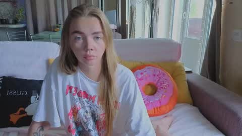 carriebradshawww online show from 05-08-26, 10:09