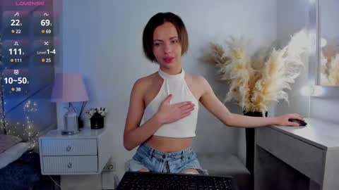 Carrie Byrd online show from 03-01-25, 10:24