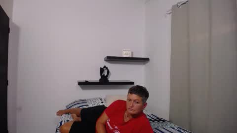 Blonde Carolina  Patty online show from 05-15-26, 08:49