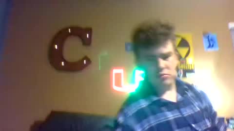 carsonlueders8775 online show from 10-05-25, 01:15