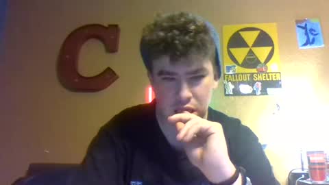 carsonlueders8775 online show from 10-11-25, 05:50