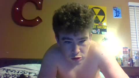 carsonlueders8775 online show from 10-13-25, 01:16