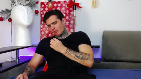 Snapshot of carter_reos chatting on 12-17-24, 11:28 Carter online show from 12-17-24, 11:28