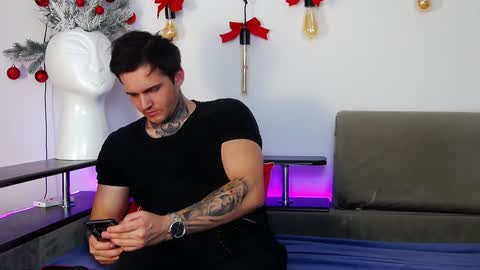 Snapshot of carter_reos chatting on 12-19-24, 08:23 Carter online show from 12-19-24, 08:23