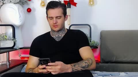 Snapshot of carter_reos chatting on 12-26-24, 10:37 Carter online show from 12-26-24, 10:37
