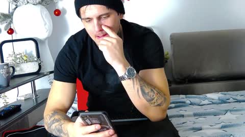 Snapshot of carter_reos chatting on 12-30-24, 07:15 Carter online show from 12-30-24, 07:15