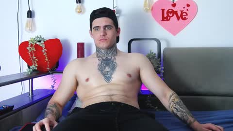 Snapshot of carter_reos chatting on 02-06-25, 10:04 Carter online show from 02-06-25, 10:04