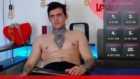 Snapshot of carter_reos chatting on 02-08-25, 03:53 Carter online show from 02-08-25, 03:53