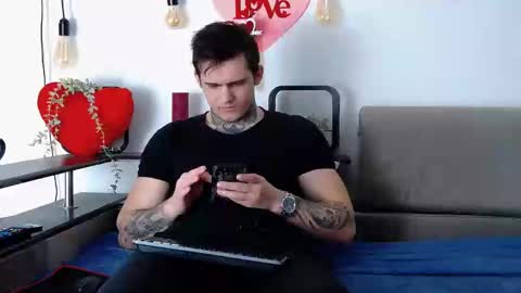 Snapshot of carter_reos chatting on 02-15-25, 08:00 Carter online show from 02-15-25, 08:00