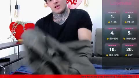 Snapshot of carter_reos chatting on 02-15-25, 05:50 Carter online show from 02-15-25, 05:50