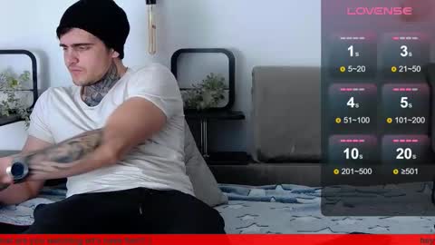Snapshot of carter_reos chatting on 02-22-25, 03:14 Carter online show from 02-22-25, 03:14