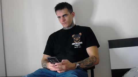 Snapshot of carter_reos chatting on 09-28-25, 07:03 Carter online show from 09-28-25, 07:03