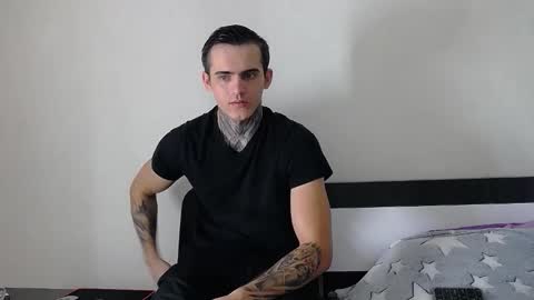 Carter online show from 10-15-25, 05:18