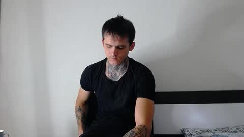 Carter online show from 10-17-25, 03:14