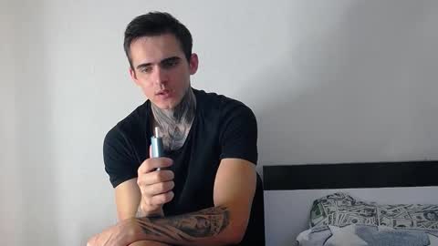 Carter online show from 10-21-25, 02:29