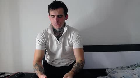 Carter online show from 10-27-25, 12:53