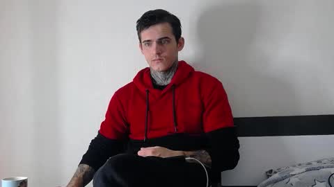 Carter online show from 11-05-25, 11:21