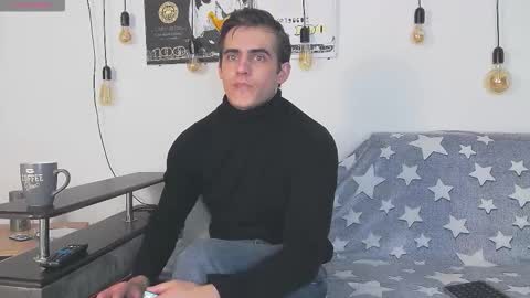 Carter online show from 12-04-25, 10:57