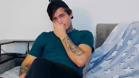 Carter online show from 01-07-26, 09:45