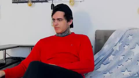 Carter online show from 01-08-26, 11:12