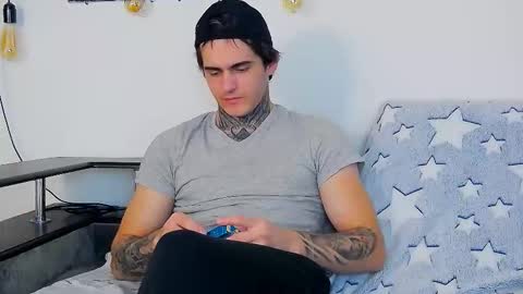 Carter online show from 01-14-26, 11:05