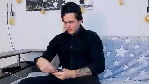 Carter online show from 01-19-26, 02:21