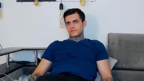 Carter online show from 02-07-26, 06:33