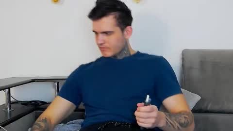 Carter online show from 02-08-26, 08:18