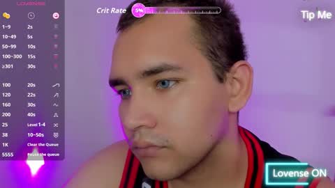 Snapshot of carterbluedean chatting on 11-17-25, 10:15 carterbluedean online show from 11-17-25, 10:15