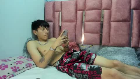 Snapshot of cartyxx chatting on 05-01-26, 02:10 cartyxx online show from 05-01-26, 02:10
